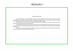 REDAÇÃO1