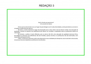 REDAÇÃO3