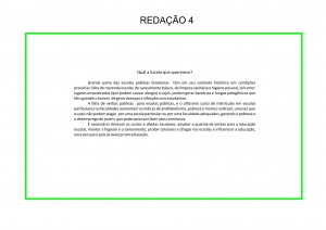 REDAÇÃO4