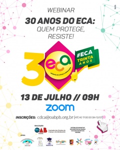 webinar 30 ECA